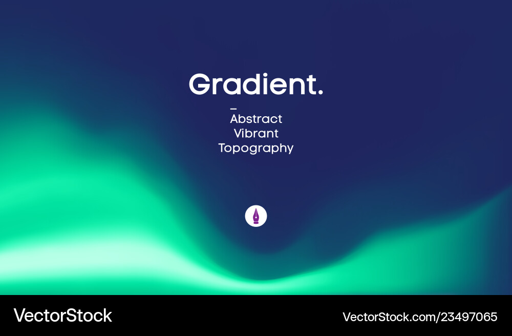 Fluid Gradienten Hintergrunddesign futuristisch Fluid Gradienten Hintergrunddesign futuristisch vektorbild