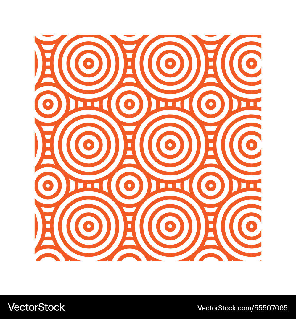Web line modern color full pattern design Web line modern color full pattern design vector image