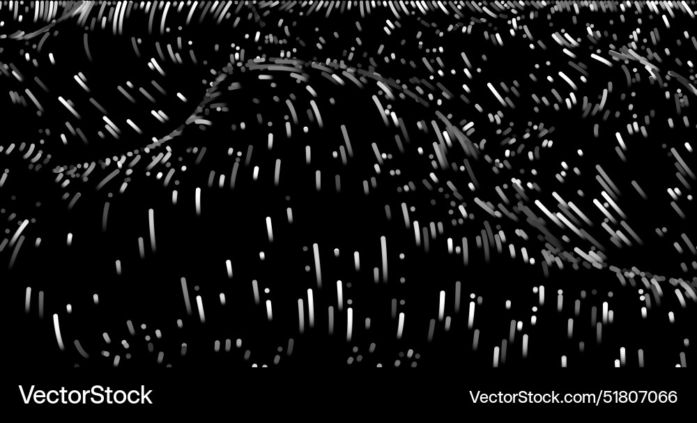 Abstract background with stripes of different Abstract background with stripes of different vector image