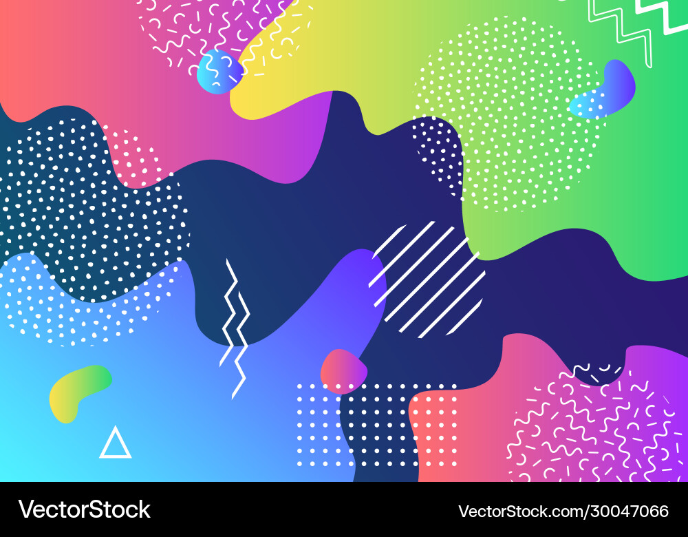 Abstract pop art pattern background with lines Abstract pop art pattern background with lines vector image