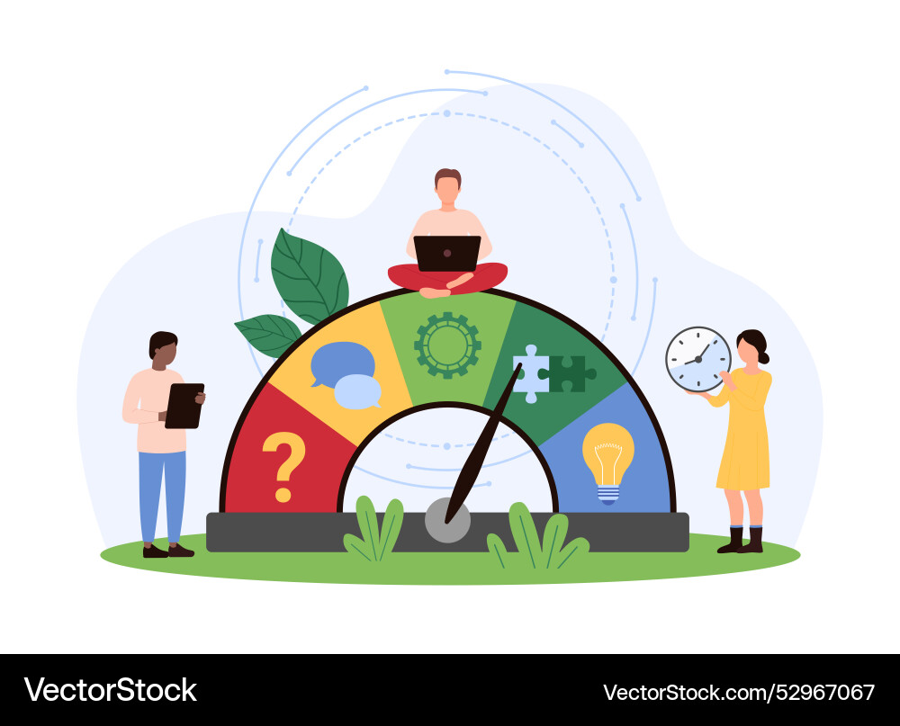 Training and development of soft skills tiny Training and development of soft skills tiny vector image