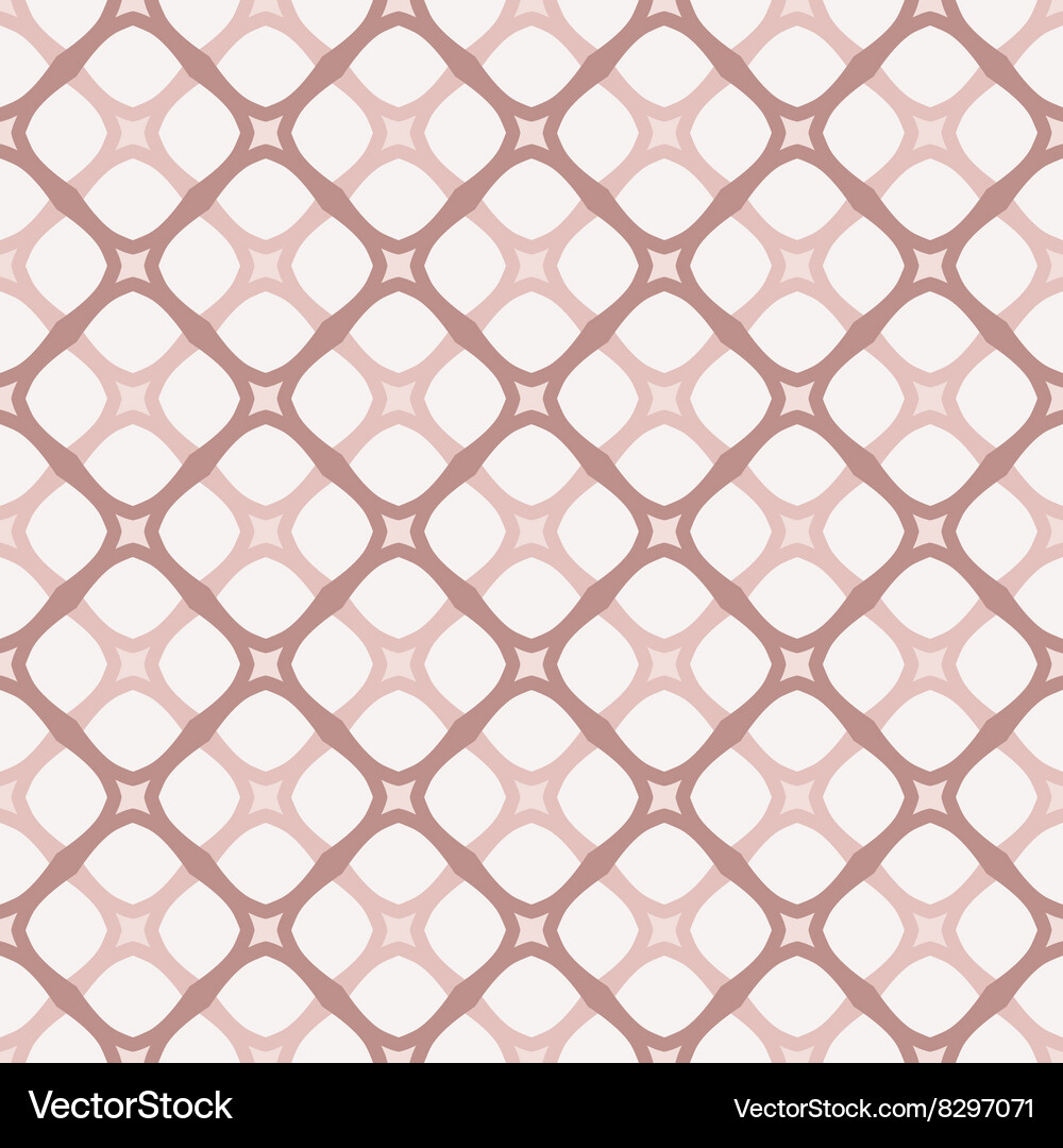 Seamless pattern Vector Image