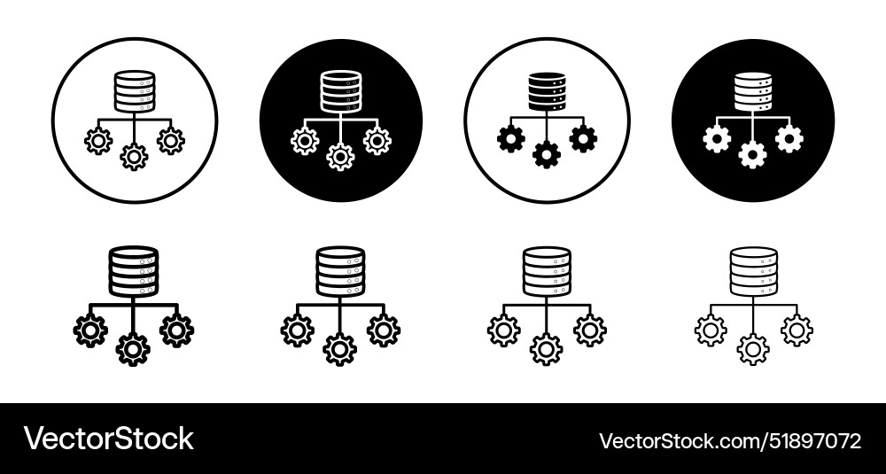 Data mining through computing of information Data mining through computing of information vector image