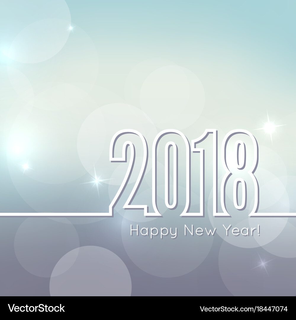 Abstract blurred background Vector Image