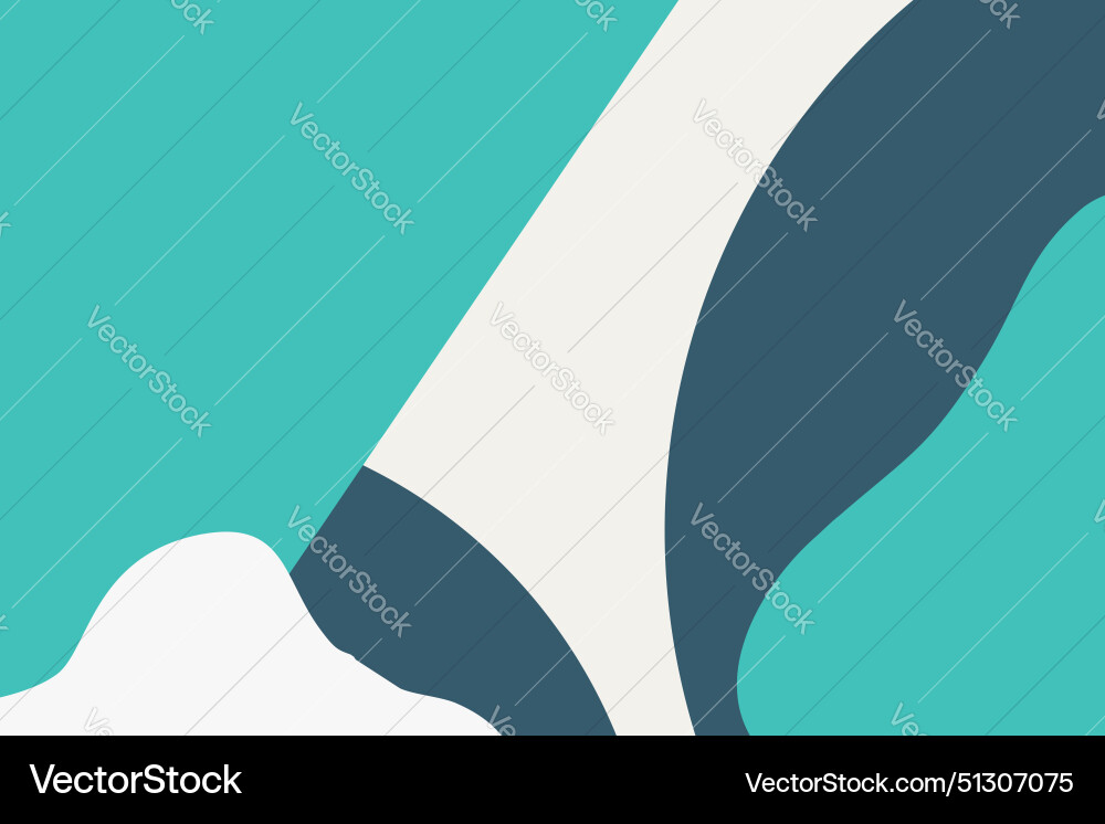 Seamless pattern minimalist background Seamless pattern minimalist background vector image
