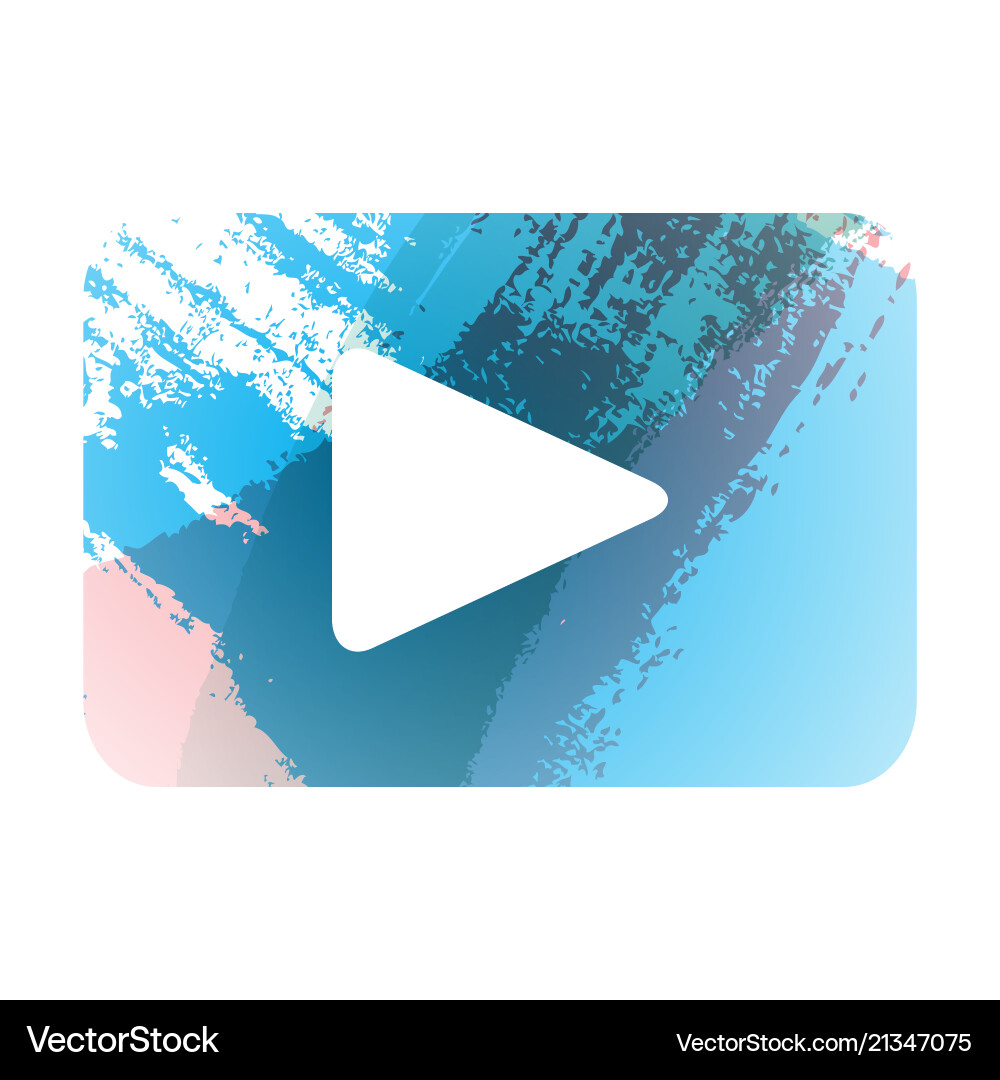 Social networking icon web design flat Social networking icon web design flat vector image