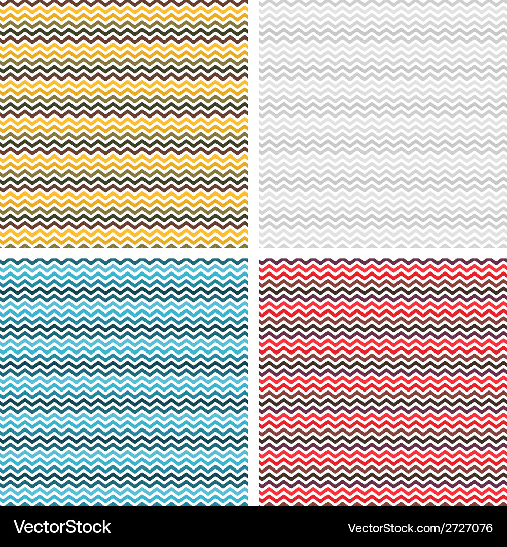 Abstract geometric retro background pattern eps10 Vector Image
