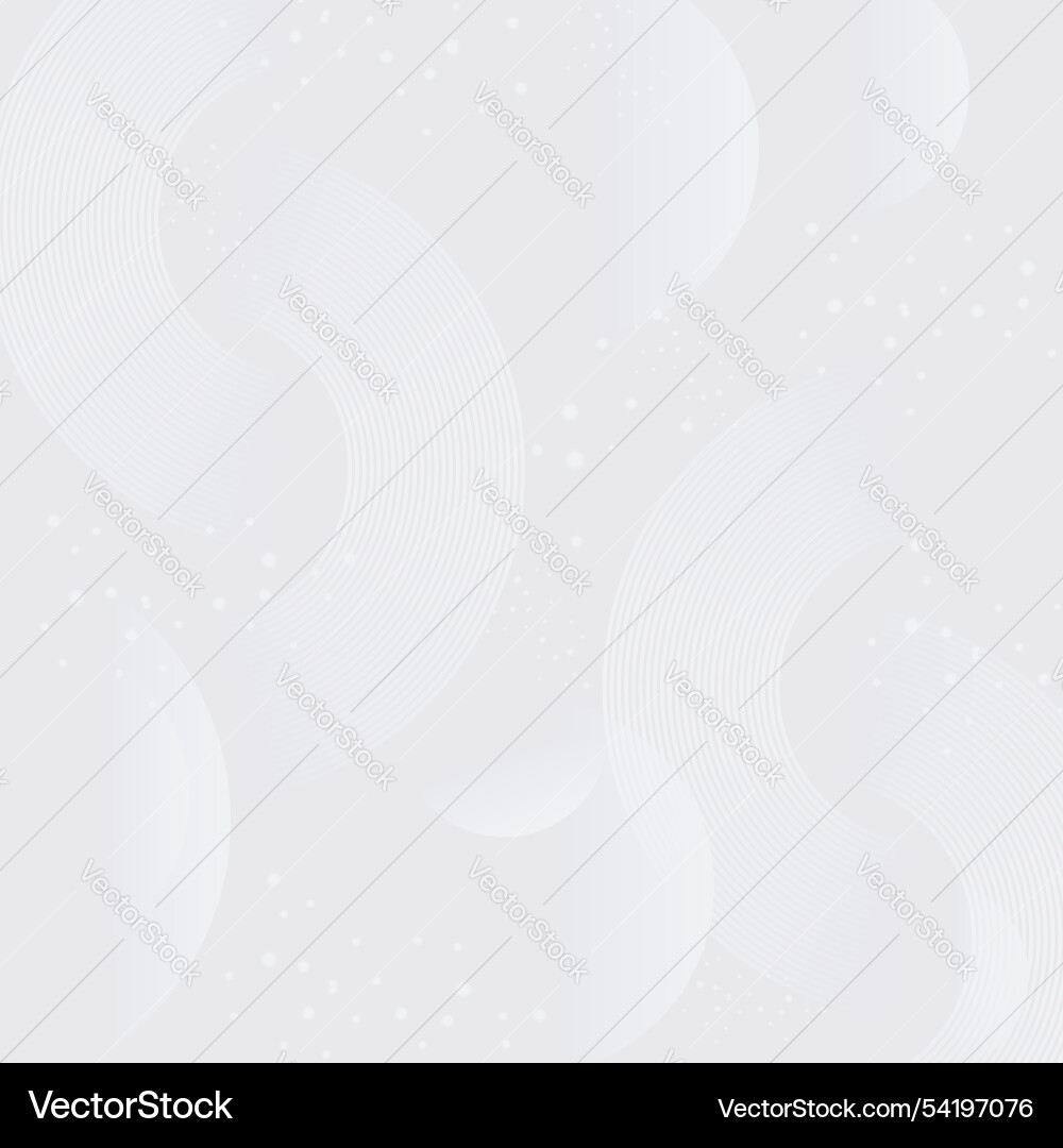 White geometric abstract texture overlap layer White geometric abstract texture overlap layer vector image