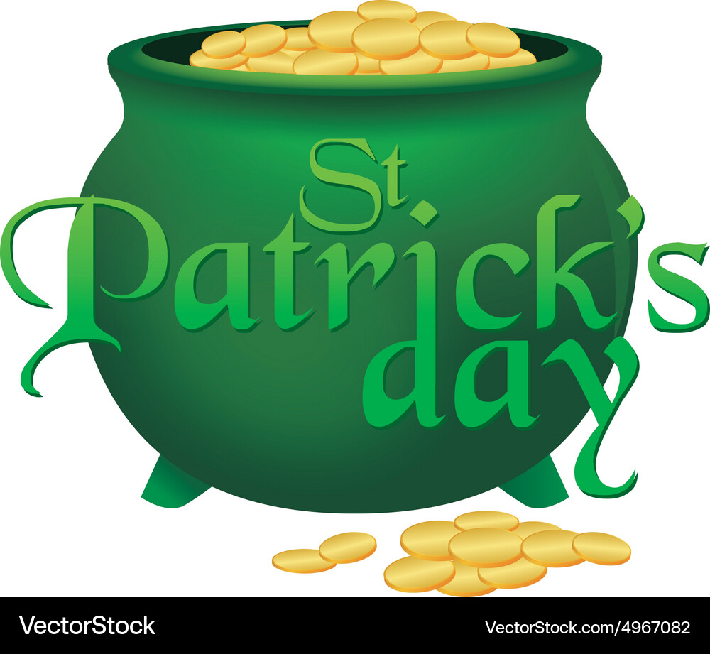Isolated traditional element with text Vector Image