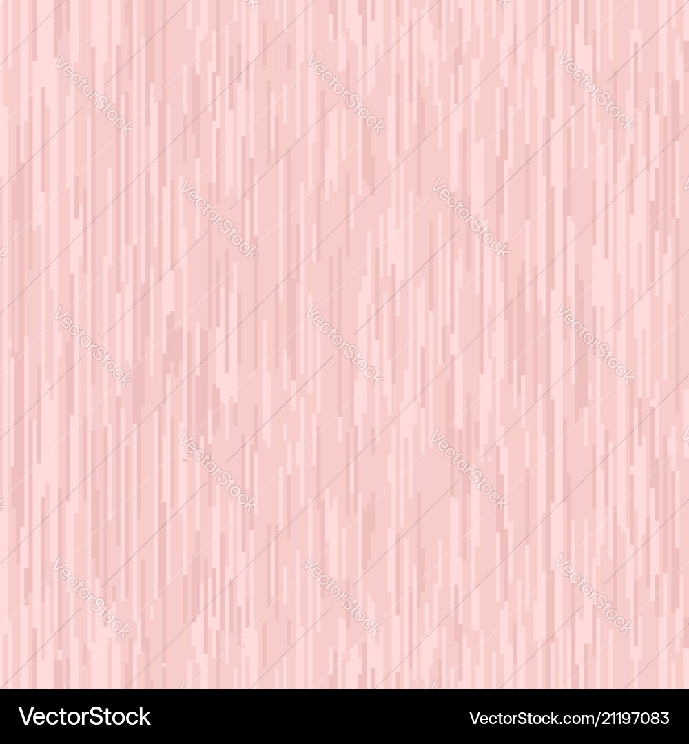 Simple seamless bright pink - peach background vector image