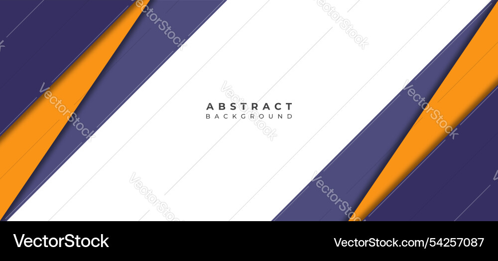 Minimalist abstract background with diagonal Minimalist abstract background with diagonal Vector Image
