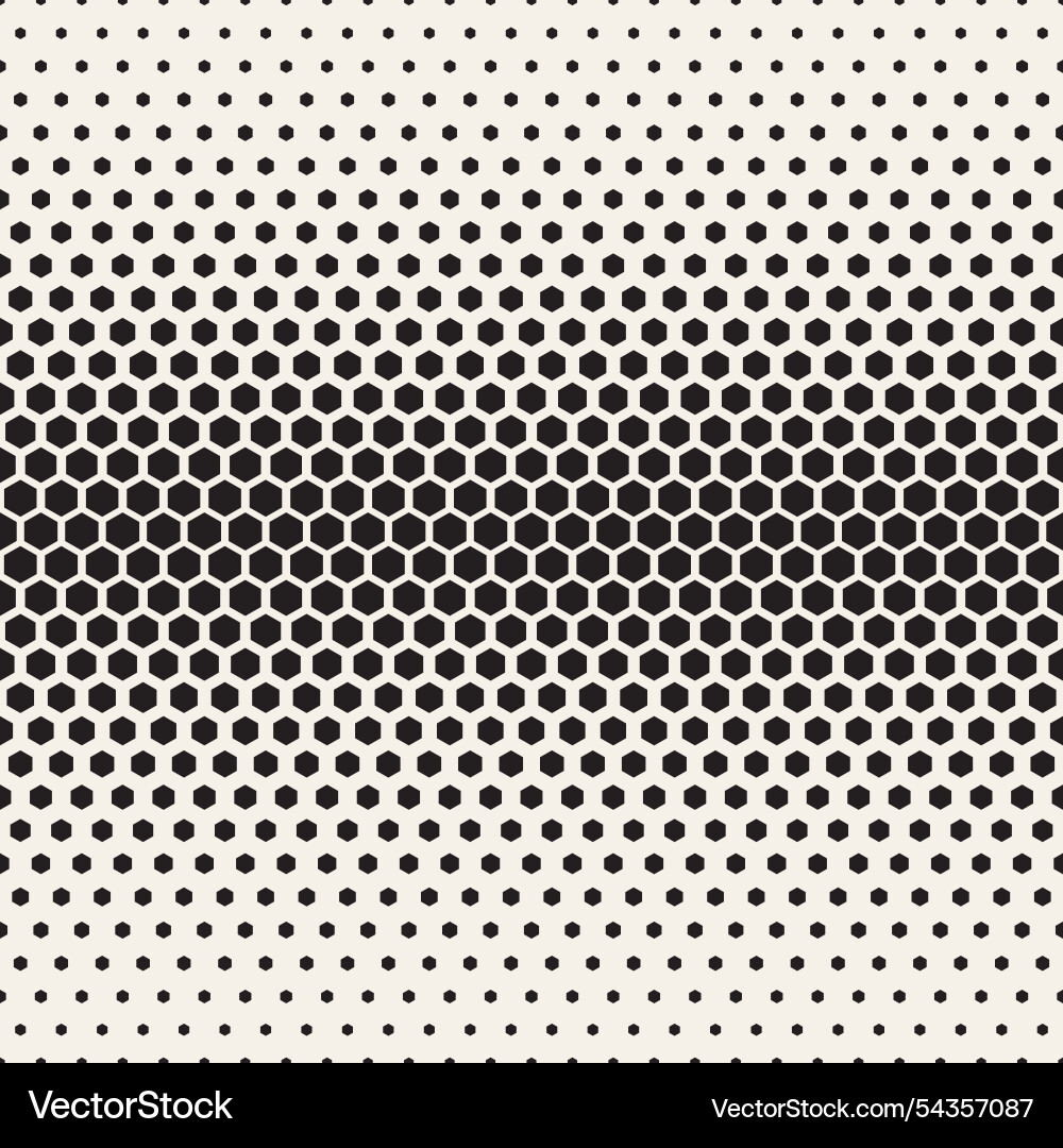Seamless pattern repeating geometric elements Seamless pattern repeating geometric elements vector image
