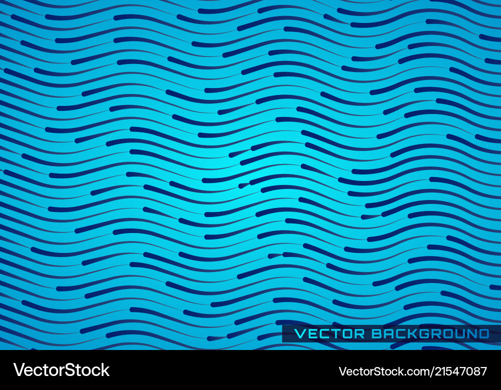 Speed line or fast lines Speed line or fast lines vector image