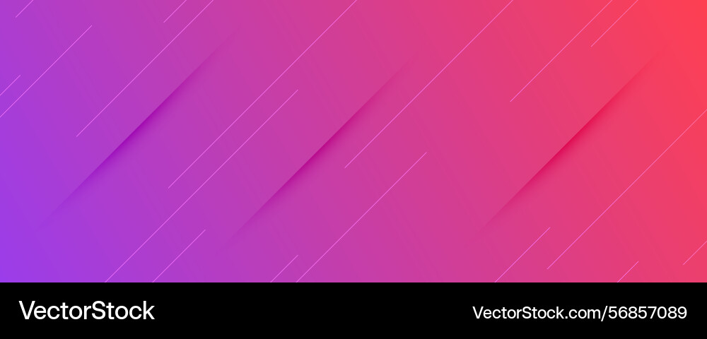Abstract gradient background with lines Abstract gradient background with lines vector image