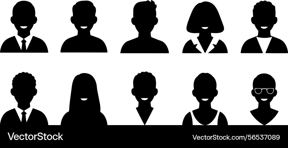 Mustache drawing tutorial learn to sketch classic Vector Image