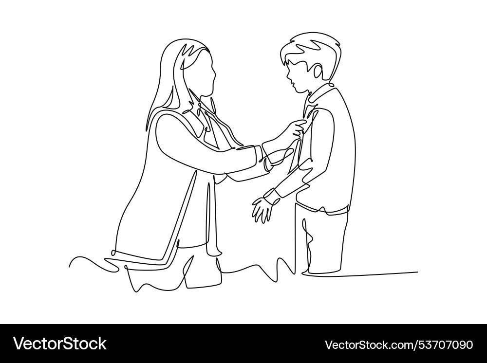 Save - one time Save - one time vector image