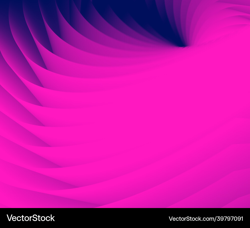 Gradient wave background Gradient wave background Vector Image