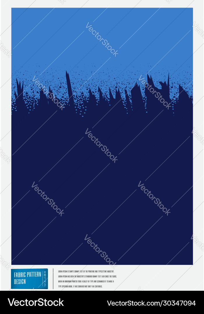 Abstract background for fabric pattern template Abstract background for fabric pattern template vector image
