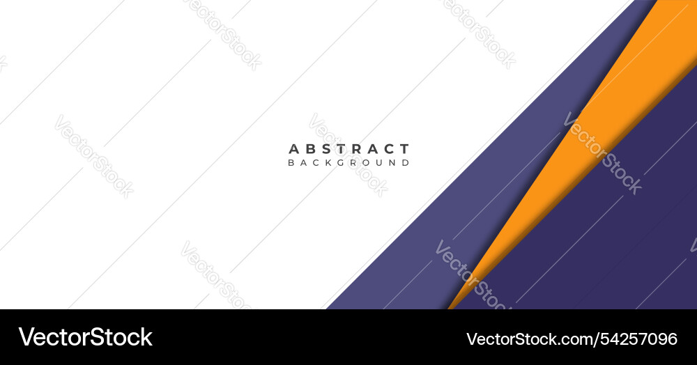 Minimalist abstract background with diagonal Minimalist abstract background with diagonal Vector Image