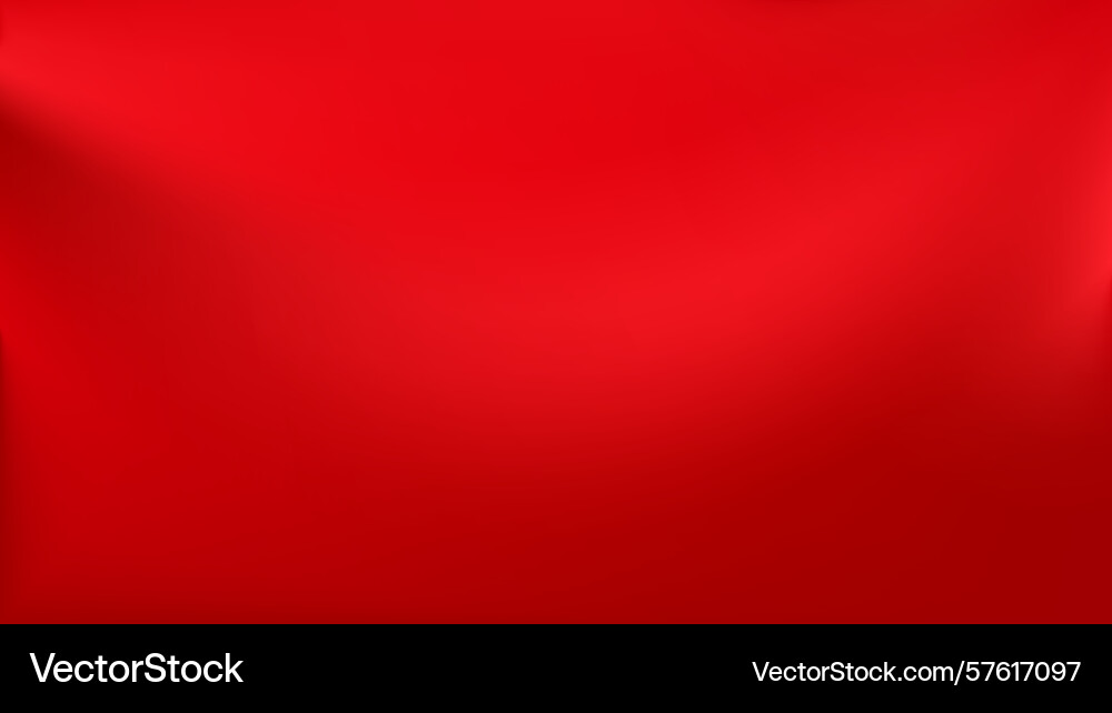 Abstract red gradient background scarlet bg Abstract red gradient background scarlet bg Vector Image