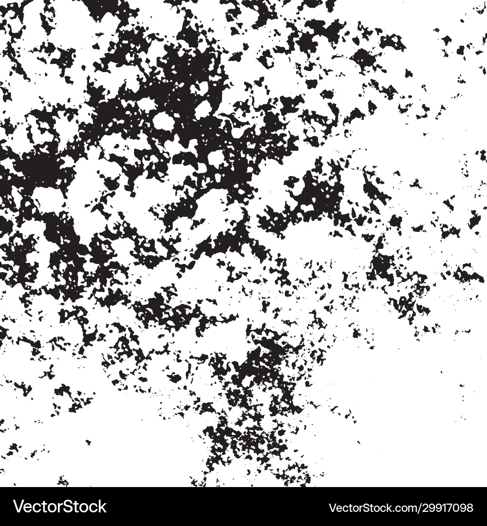 Mess overlay texture Mess overlay texture vector image