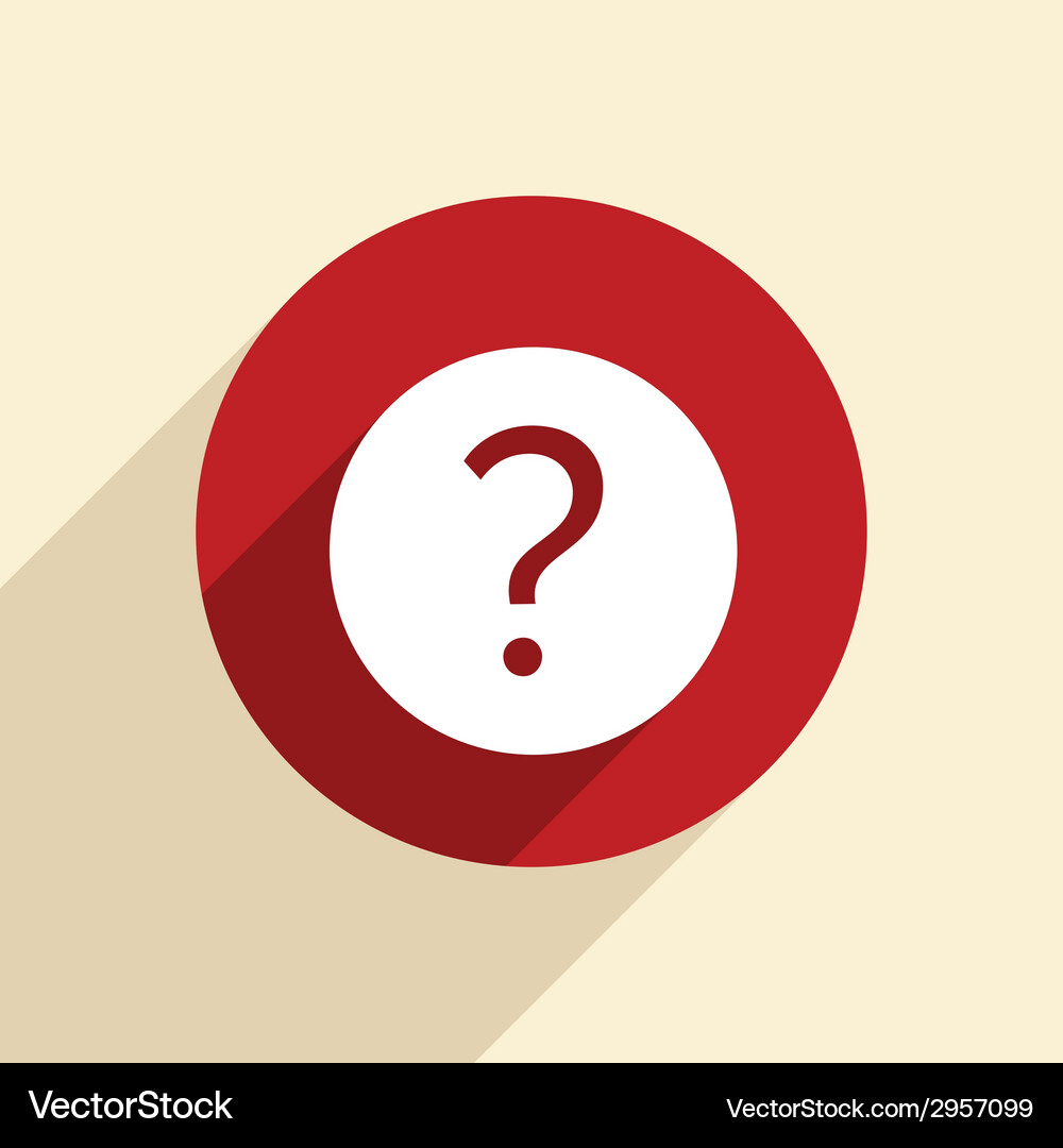 Web-interface Vector Image