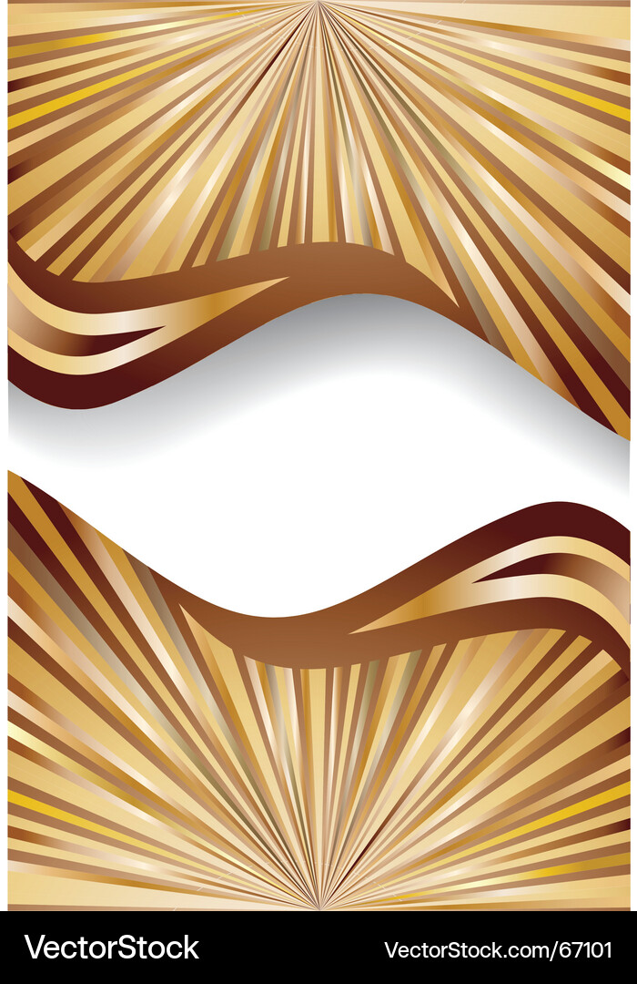 Abstract background Vector Image