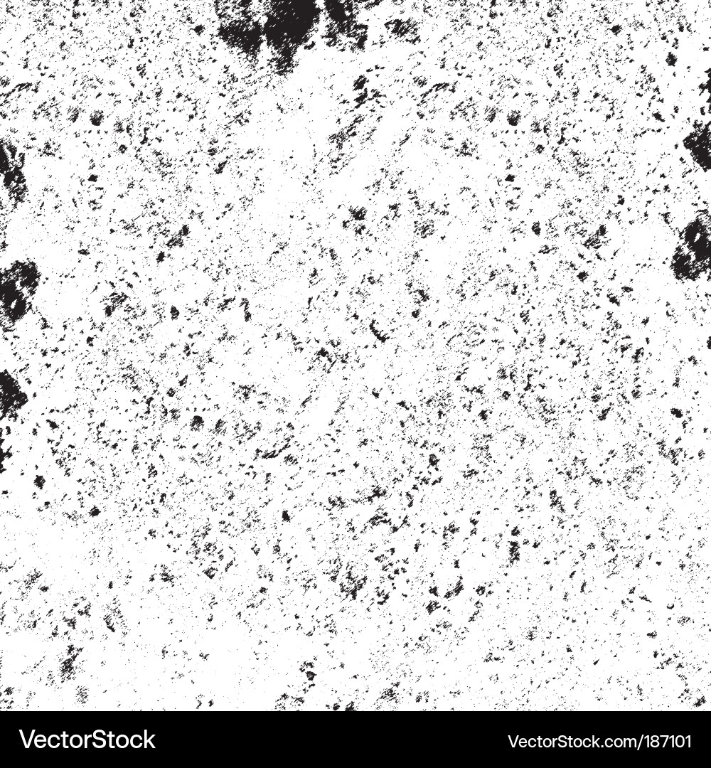 Distressed Grunge Texture vector image
