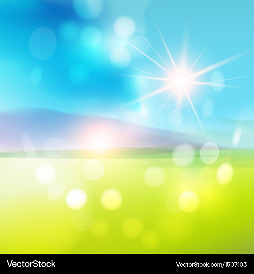 Abstract backgroundthe contains transparency Vector Image