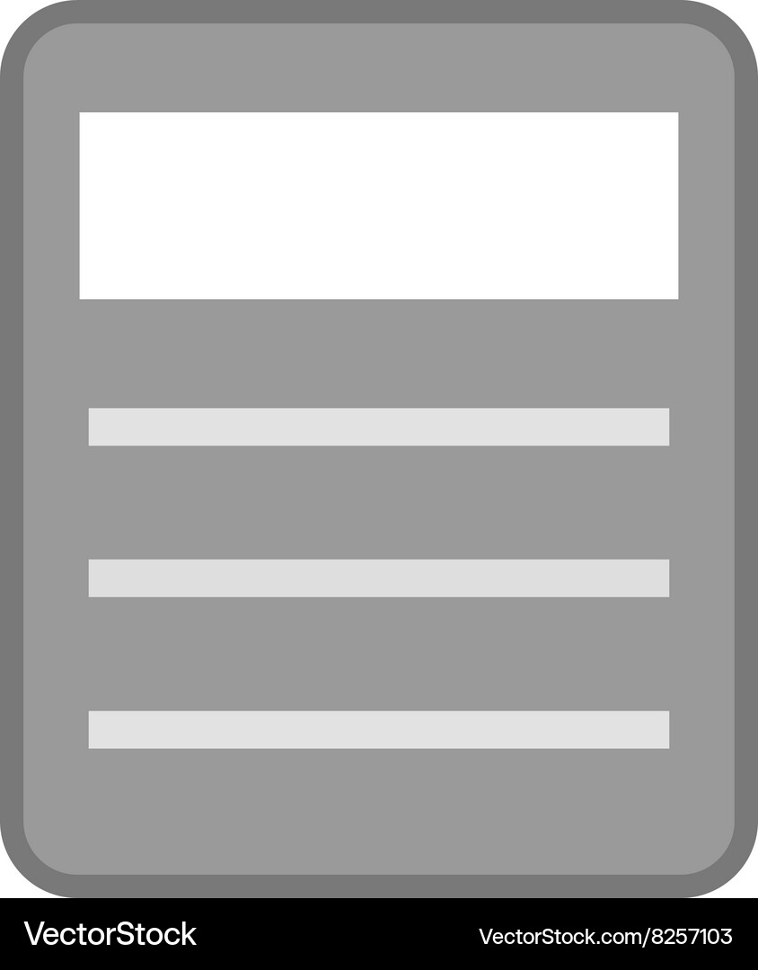 Passcode lock i Vector Image