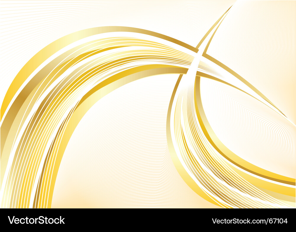 Dynamic Line Mesh Background vector image