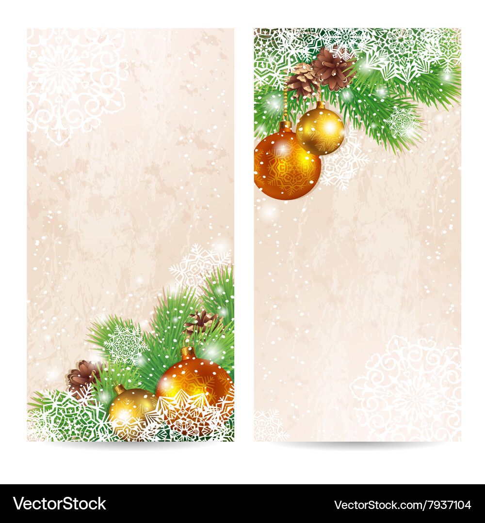 Old scroll Vector Image