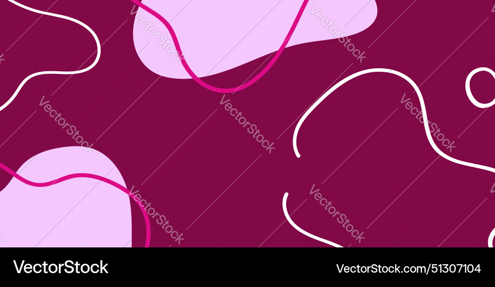 Seamless pattern minimalist background Seamless pattern minimalist background vector image