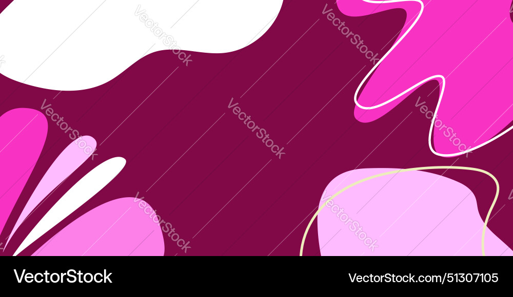 Seamless pattern minimalist background Seamless pattern minimalist background vector image