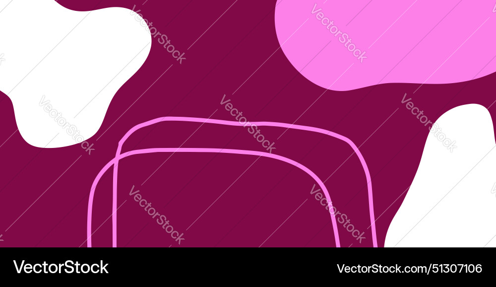 Seamless pattern minimalist background Seamless pattern minimalist background vector image