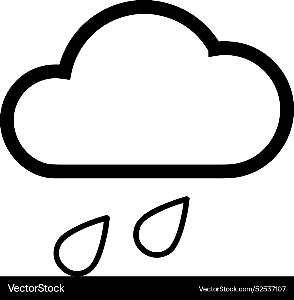 Cloud storage icon symbol image of the hosting Cloud storage icon symbol image of the hosting vector image