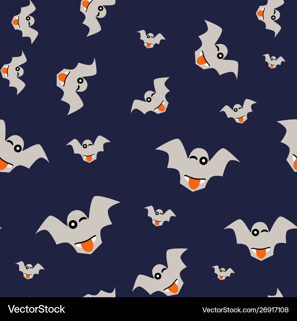Seamless repeating pattern Seamless repeating pattern vector image