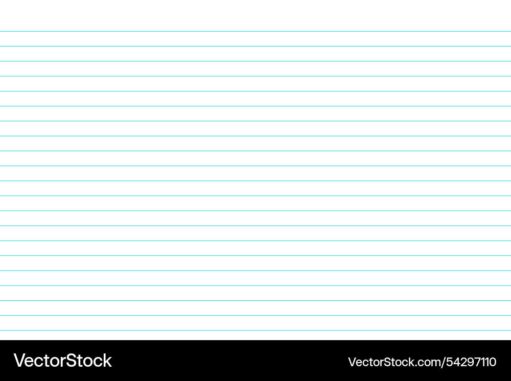Grid paper abstract striped background with color Grid paper abstract striped background with color vector image