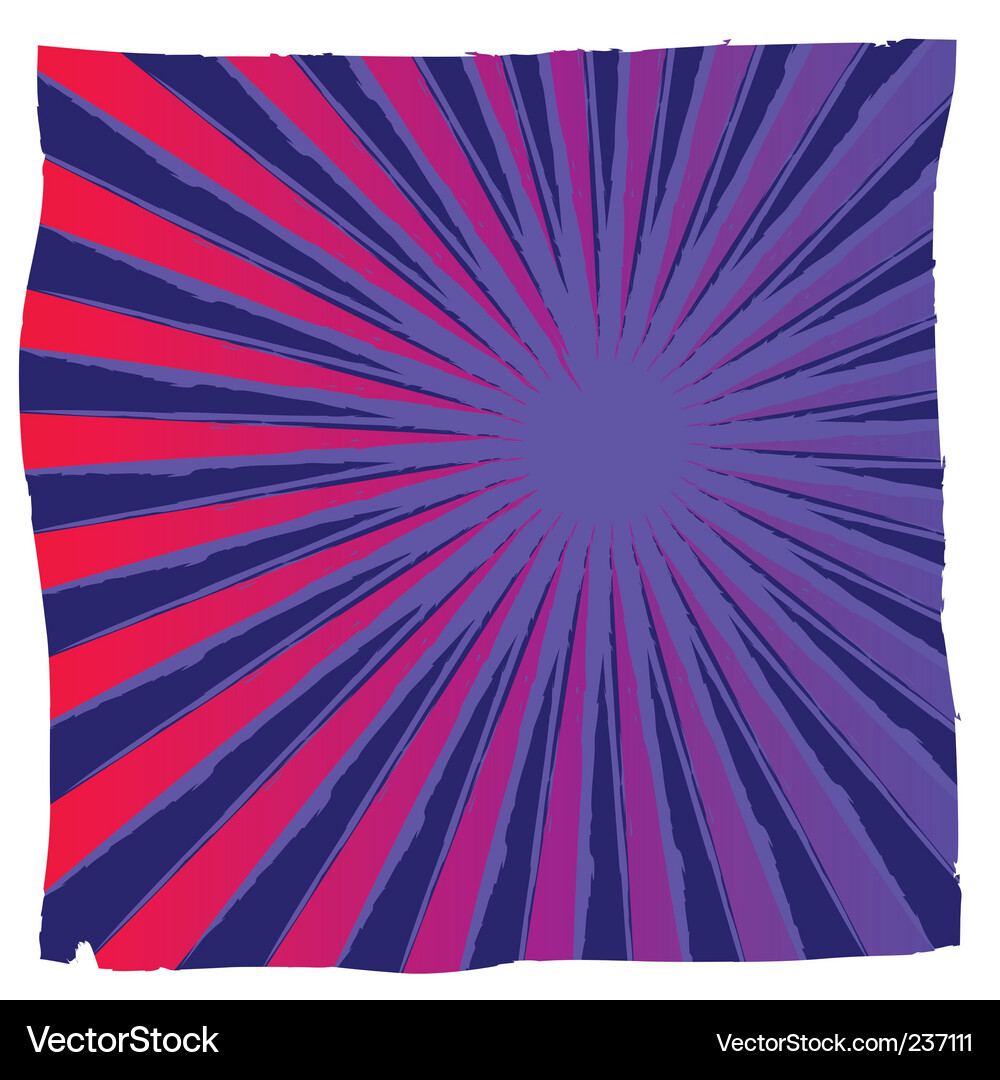 Abstract background Vector Image