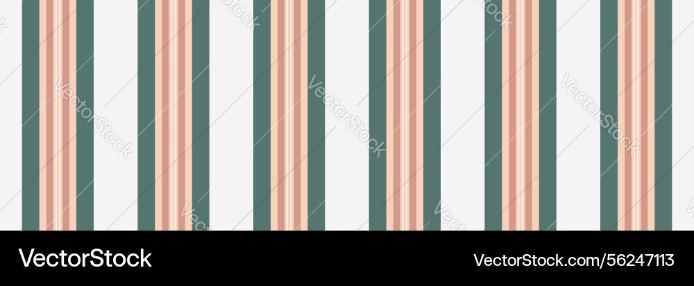 Sofa texture textile pattern curtain stripe Vector Image