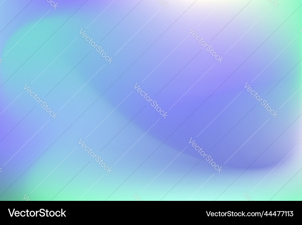 Violet Gradient Abstract Background vector image