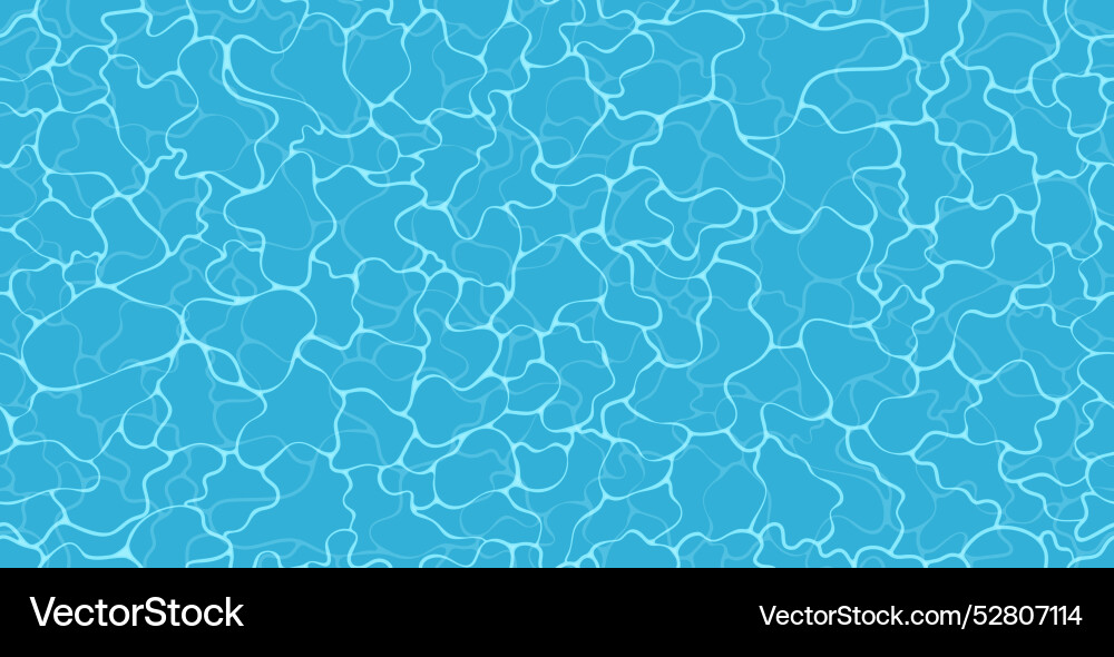 Ocean wave background Royalty Free Vector Image