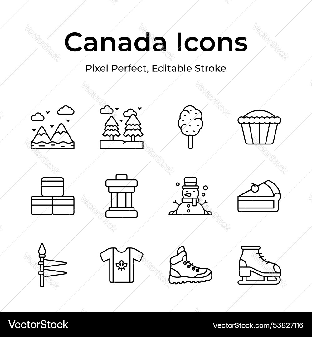 Transform your projects with our 5g network icons Vector Image