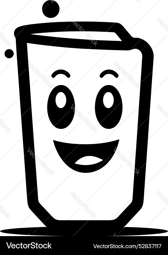 Fröhliche Pints Symbol der glücklichen Stunden niedlichen Quaffs Fröhliche Pints Symbol der glücklichen Stunden niedlichen Quaffs vektorbild