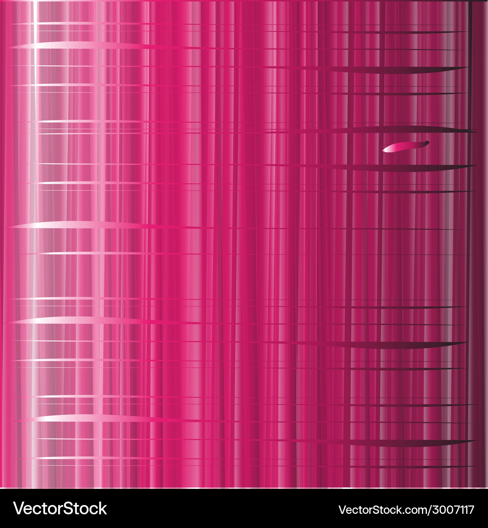 Pink background texture abstract grid pattern Vector Image