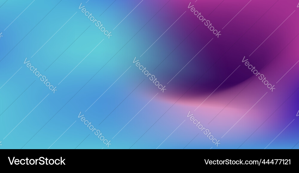 Gradient wireframe multicolored screen backdrop Gradient wireframe multicolored screen backdrop vector image