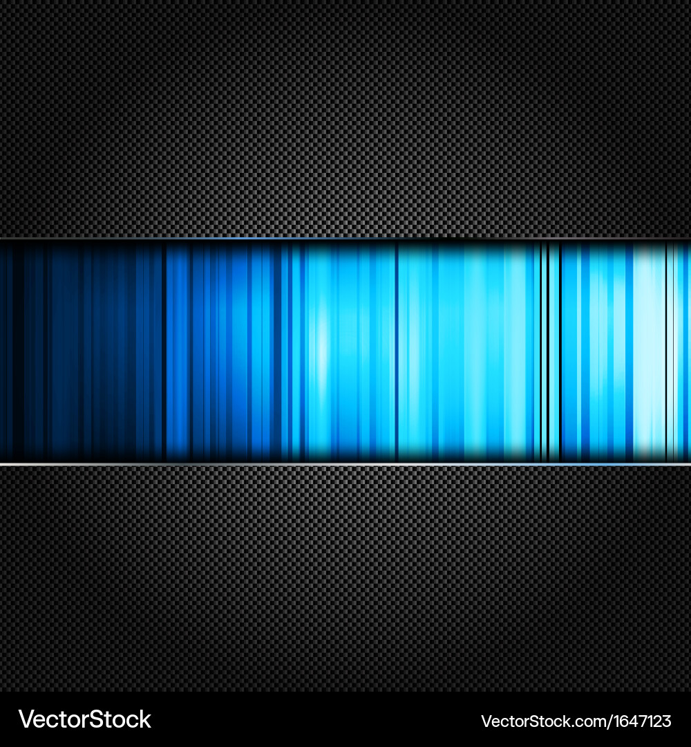 Abstract background with colored lines vector image