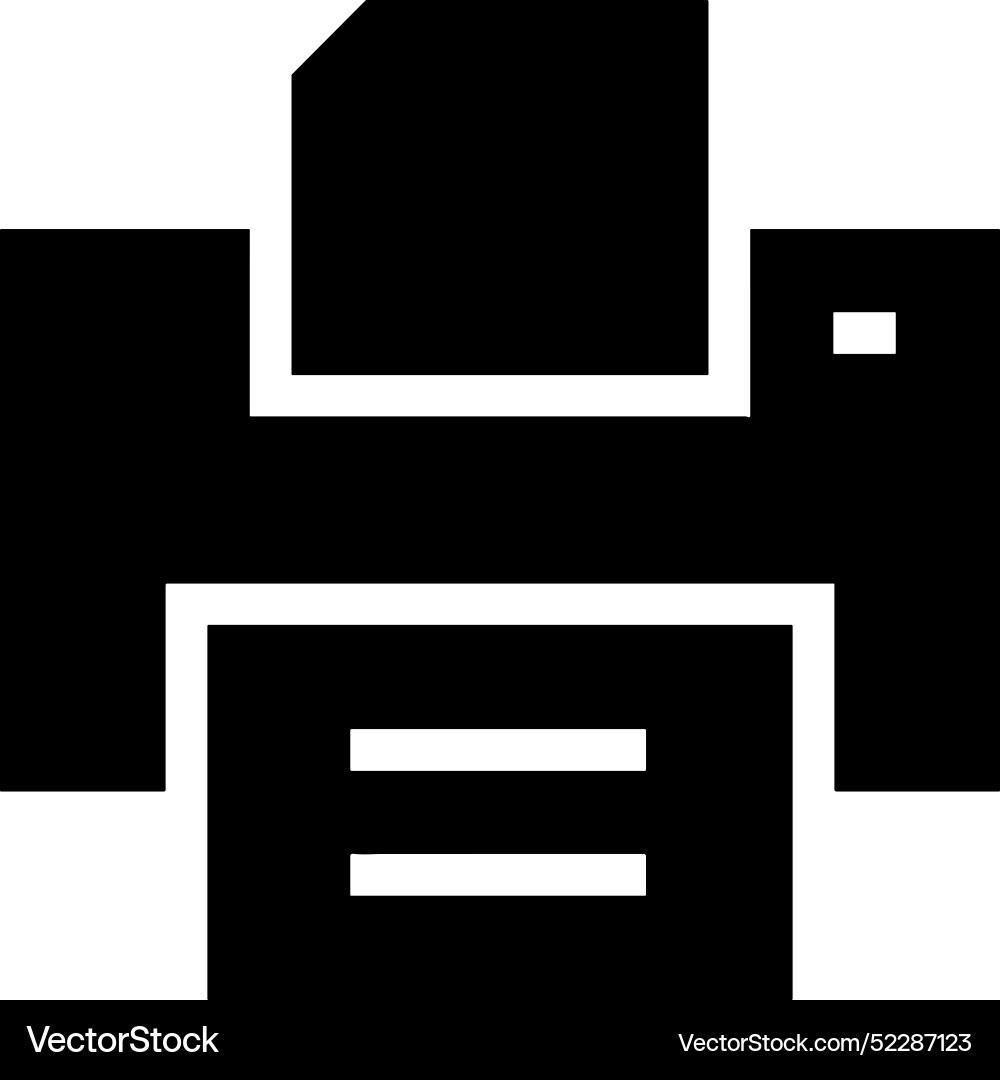 Technology and computer icon symbol image Technology and computer icon symbol image Vector Image