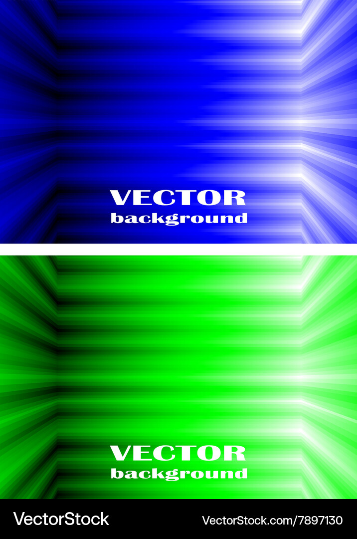Abstract background Vector Image