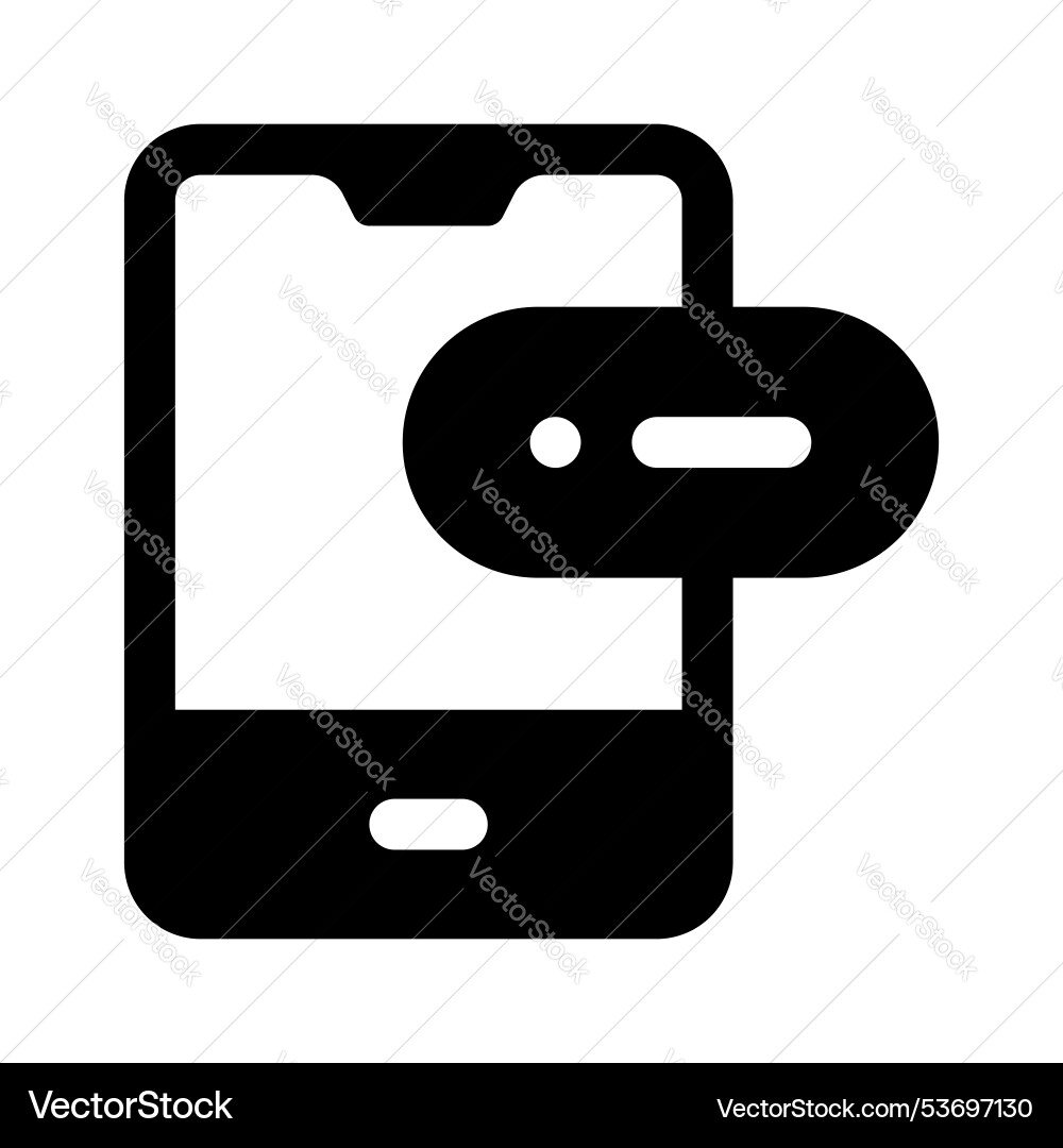 Power button Vector Image